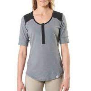 5.11 Tactical Willow Henley Training Top